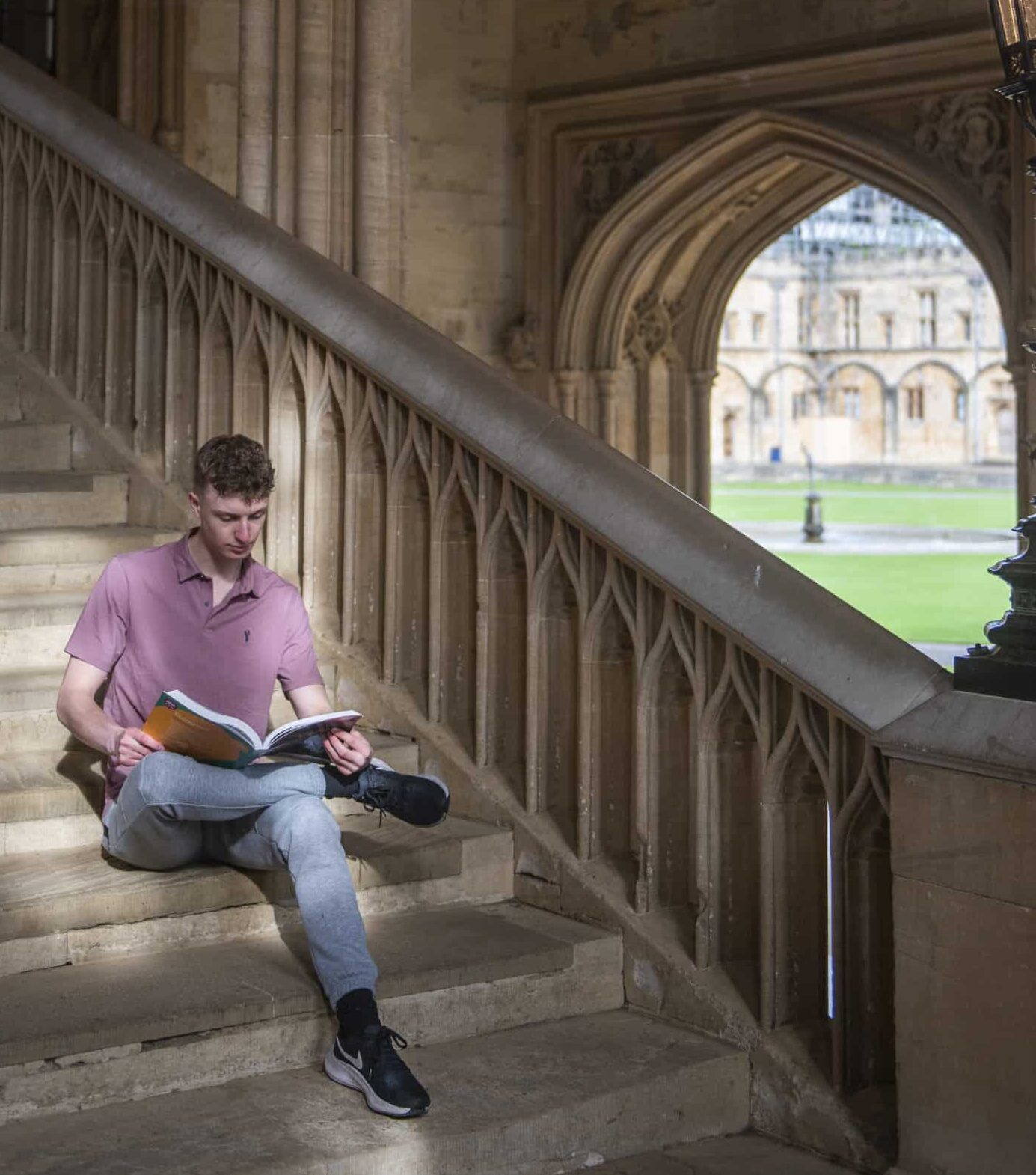 The post GCSE summer – getting a start on IB courses/A-level Economics